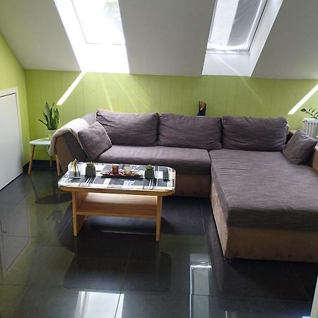Apartment Am Obenende 帕彭堡 外观 照片