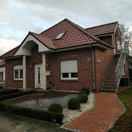 Apartment Am Obenende 帕彭堡 外观 照片