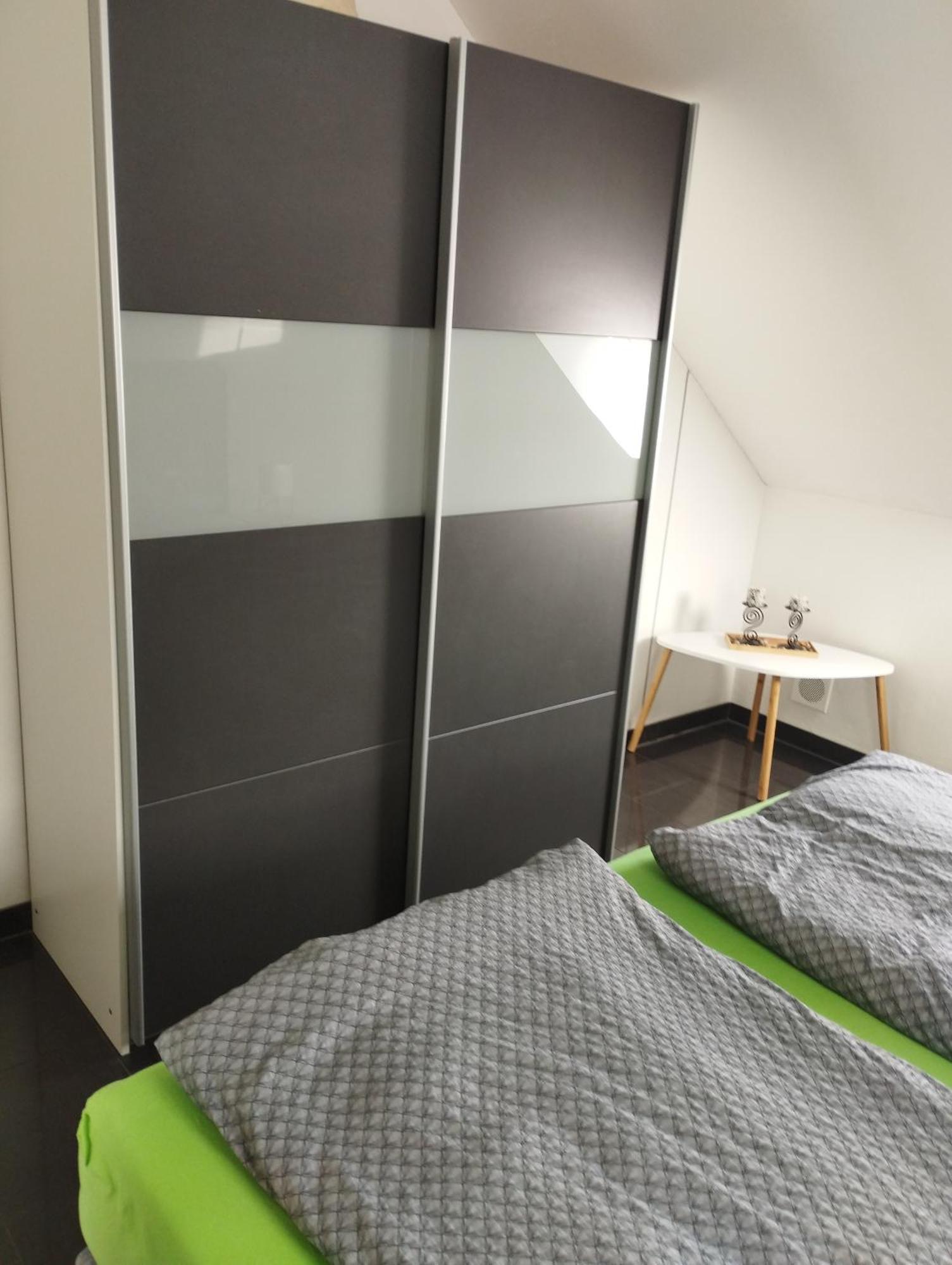Apartment Am Obenende 帕彭堡 外观 照片